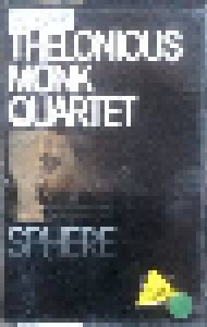 Thelonious Monk Quartet: Sphere (Tape) - Bild 1