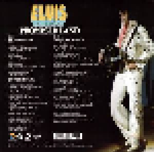 Elvis Presley: Promised Land (2-CD) - Bild 2