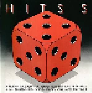Hits 5 (CD) - Bild 1
