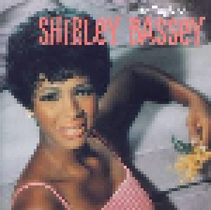 Shirley Bassey: The Magic Of (CD) - Bild 1