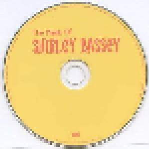 Shirley Bassey: The Magic Of (CD) - Bild 3