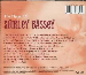 Shirley Bassey: The Magic Of (CD) - Bild 4