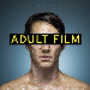 Tim Kasher: Adult Film (LP) - Bild 1