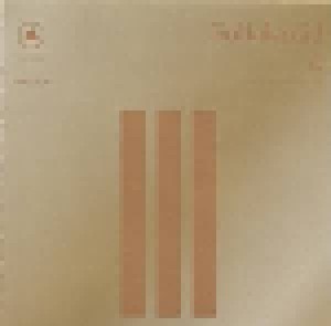 Föllakzoid: III (CD) - Bild 1