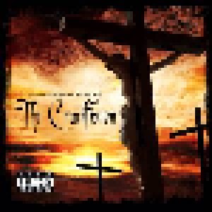 Cover - II Tone, Satan, $Lim Money, L-O-C & Mac Montese: Crucifixion, The