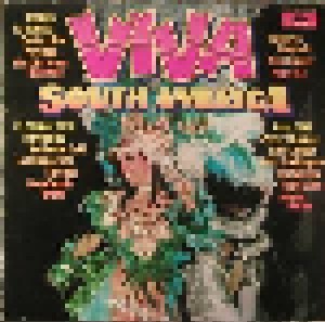 Viva South America (LP) - Bild 1