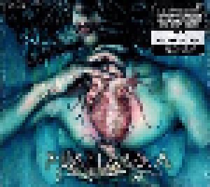 Phantasma: The Deviant Hearts (CD) - Bild 1