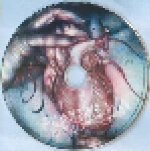 Phantasma: The Deviant Hearts (CD) - Bild 3