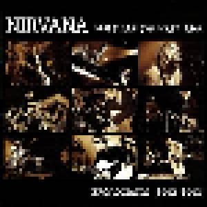 Nirvana: Feels Like The First Time (CD) - Bild 1