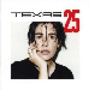 Texas: 25 (2-CD) - Bild 1