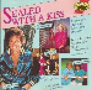 Sealed With A Kiss (CD) - Bild 1