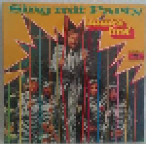 James Last: Sing Mit Party (LP) - Bild 1