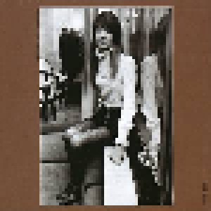 Françoise Hardy: Midnight Blues - Paris * London * 1968-72 (CD) - Bild 2