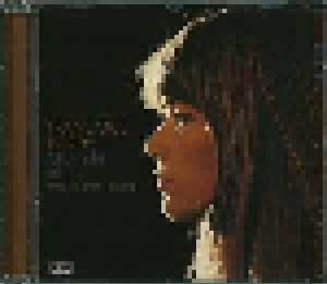 Françoise Hardy: Midnight Blues - Paris * London * 1968-72 (CD) - Bild 3