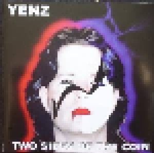 Yenz: Two Sides Of The Coin (Promo-Single-CD) - Bild 1