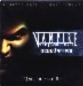 Vampire The Masquerade Redemption - Music To Feed By (CD) - Bild 1