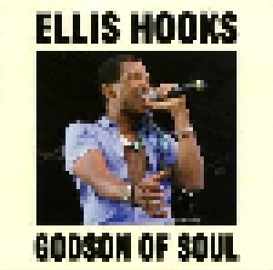 Ellis Hooks: Godson Of Soul (CD) - Bild 1