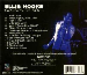 Ellis Hooks: Godson Of Soul (CD) - Bild 2
