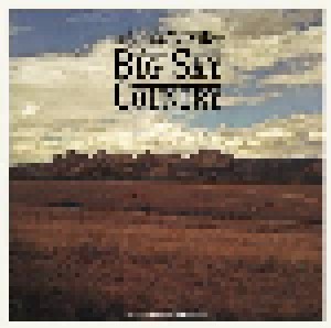 Sofia Talvik: Big Sky Country (CD) - Bild 1