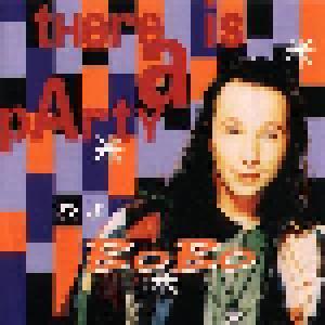 DJ BoBo: There Is A Party - Cover