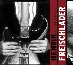 Henrik Freischlader: Still Frame Replay - Cover