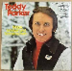 Teddy Parker: Berge, Schnee Und Sonnenschein - Cover