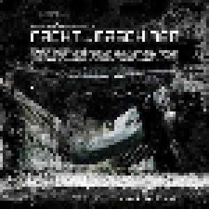 Nacht Der Maschinen Volume One - Cover