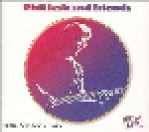 Phil Lesh & Friends: Instant Live: Starlight Theatre - Kansas City, Mo 7.19.06 - Cover