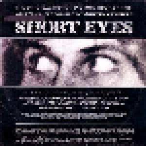 Curtis Mayfield: Short Eyes - The Original Picture Soundtrack - Cover