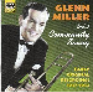 Glenn Miller: Glenn Miller Vol. 2 - Early Original Recordings 1937-1938 - Cover
