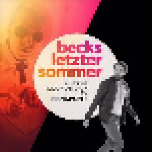 Cover - Bonaparte: Becks letzter Sommer