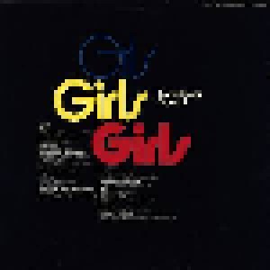 Ladi Geisler: Ladi Geisler Sing Out - Girls Girls Girls (LP) - Bild 2
