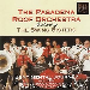 Cover - Pasadena Roof Orchestra Feat. The Swing Sisters, The: Sentimental Journey