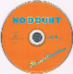No Doubt: Tragic Kingdom (CD) - Bild 5