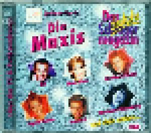 Das Deutsche Schlagermagazin · Die Maxis (2-CD) - Bild 2