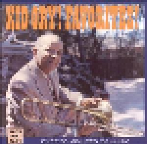 Cover - Kid Ory: Favorites