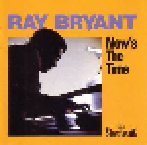 Cover - Ray Bryant: Now's The Time