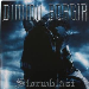 Dimmu Borgir: Stormblåst (LP + 7") - Bild 1