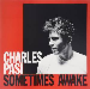 Cover - Charles Pasi: Sometimes Awake