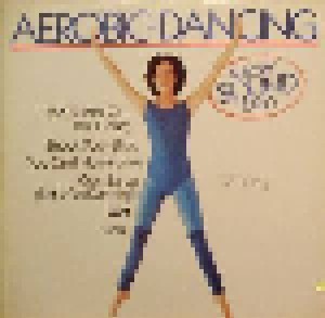 Cover - Aerobic Sound Band: Aerobic-Dancing