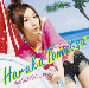 Haruka Tomatsu: 渚のShooting Star (Single-CD) - Bild 1
