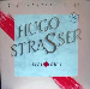 Hugo Strasser & Sein Tanzorchester: Die Tanzplatte 1991 (LP) - Bild 1