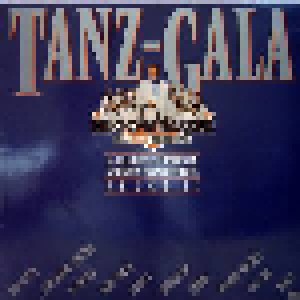 Hugo Strasser: Tanz-Gala II (LP) - Bild 1