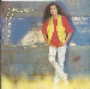 Joanna: Alma, Coração E Vida (CD) - Bild 1