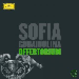 Sofia Gubaidulina: Offertorium (CD) - Bild 1