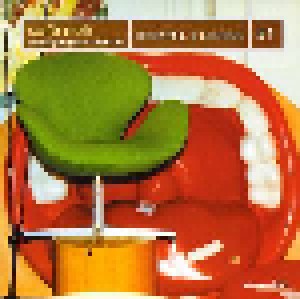 Cover - Cordara Orchestra: Café Noir - Cocktail & Lounge #1