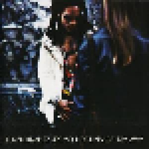 Lenny Kravitz: Are You Gonna Go My Way (CD) - Bild 1