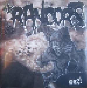 The Rancors: Weg! (LP) - Bild 1