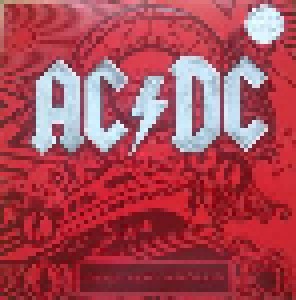 AC/DC: Train Kept A-Rollin (PIC-LP) - Bild 1