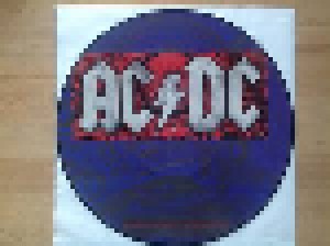 AC/DC: Train Kept A-Rollin (PIC-LP) - Bild 3
